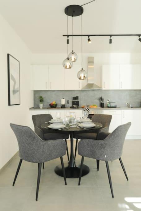 Apartament Timetidy III Hochheim am Main Zewnętrze zdjęcie