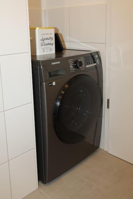 Apartament Timetidy III Hochheim am Main Zewnętrze zdjęcie