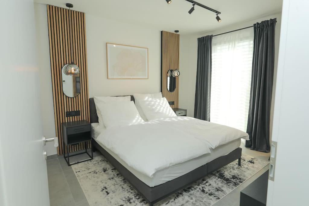 Apartament Timetidy III Hochheim am Main Zewnętrze zdjęcie