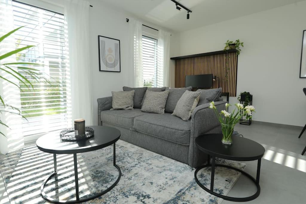 Apartament Timetidy III Hochheim am Main Zewnętrze zdjęcie